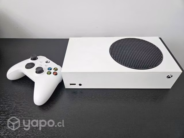 Xbox series S