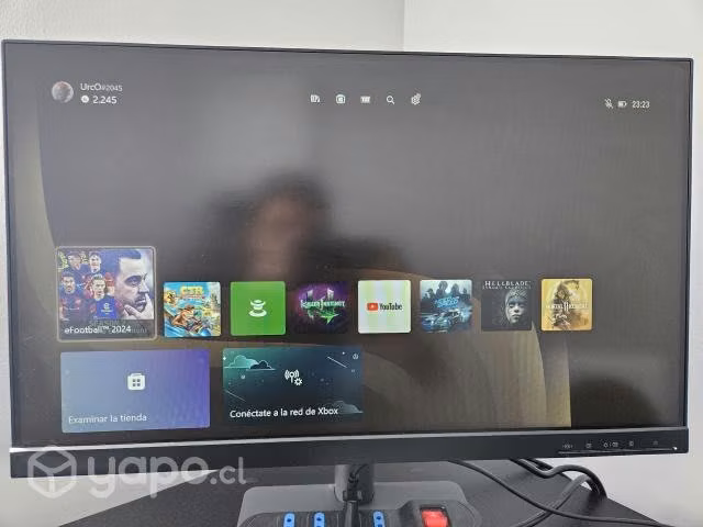 Xbox series S - Imagen 5