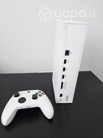 Xbox series S - Imagen 4