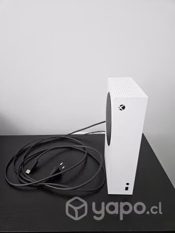 Xbox series S - Imagen 3