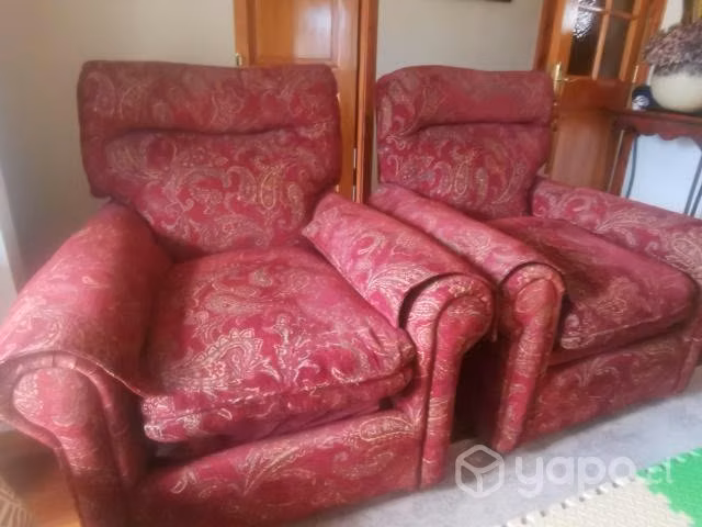 Sillones