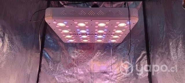 Led apollo 16 semi nuevo, sin caja - Imagen 4
