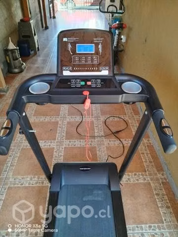 Trotadora electrica