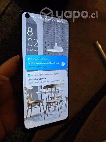 Oppo reno 5 lite - Imagen 2