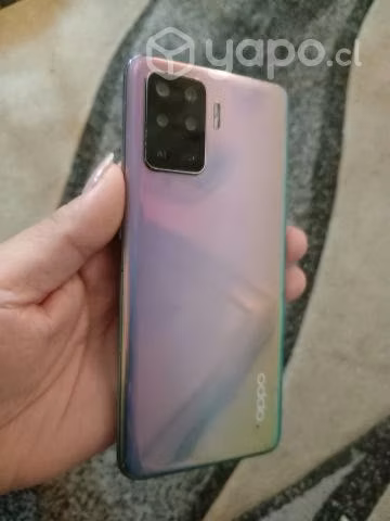 Oppo reno 5 lite - Imagen 4