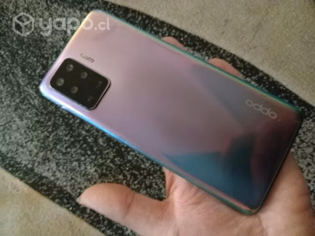 Oppo reno 5 lite - Imagen 5