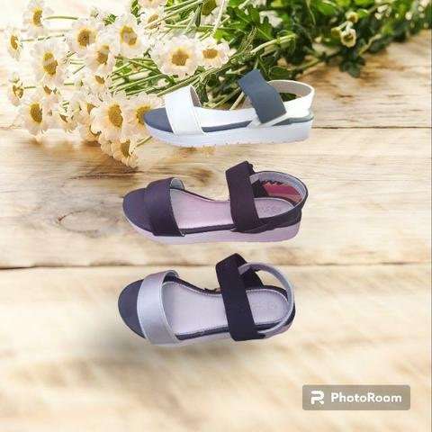 Sandalias de dama 36-40 - Imagen 2