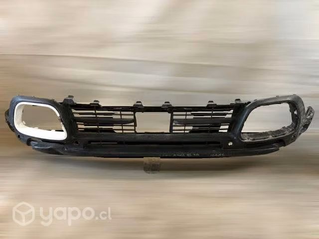 Spoiler delantero Citroen C5 Aircross 2018 2020