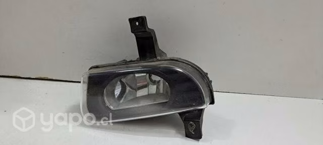 Neblinero lh mahindra pick up 2018 BA1