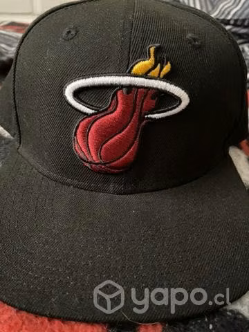 Gorro nba original - Imagen 3