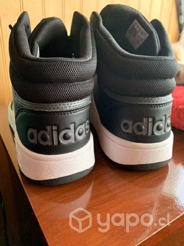 Zapatillas Adidas - Imagen 4