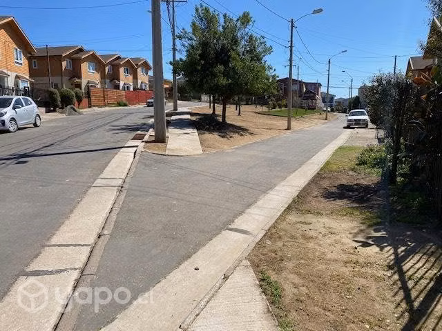 Casa en Villa Don Matias