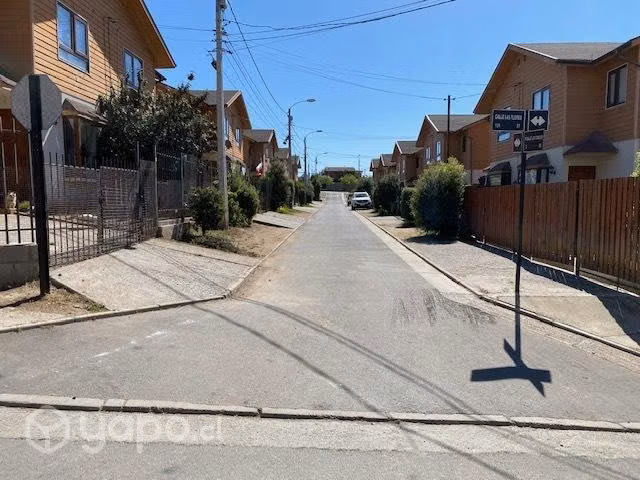 Casa en Villa Don Matias