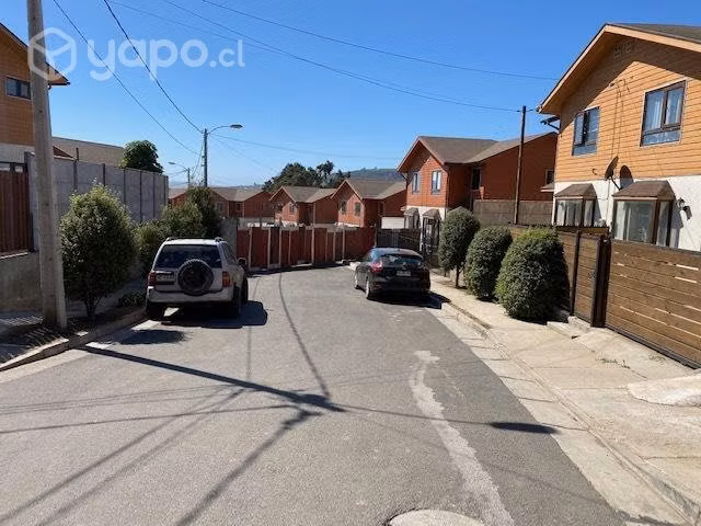 Casa en Villa Don Matias
