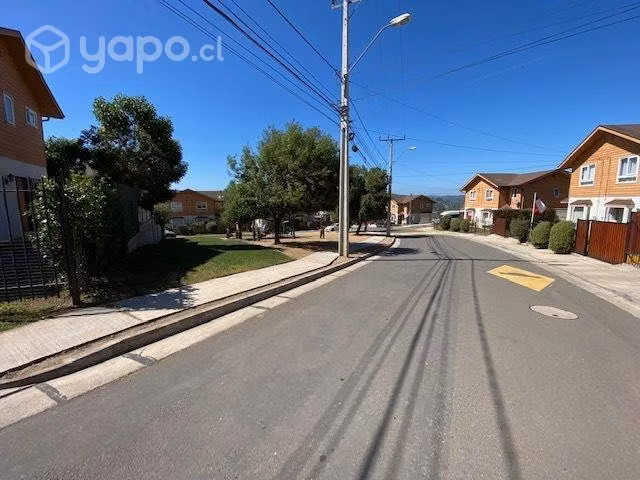 Casa en Villa Don Matias