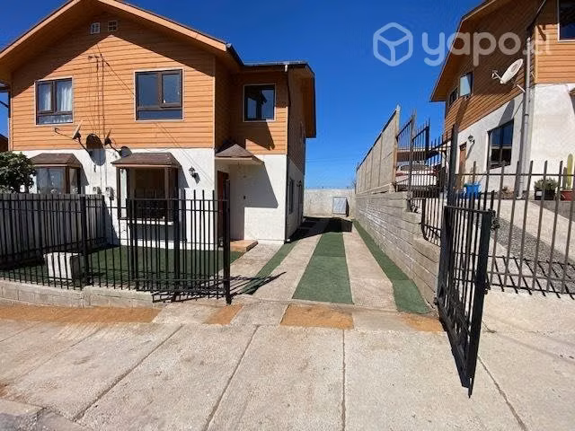 Casa en Villa Don Matias