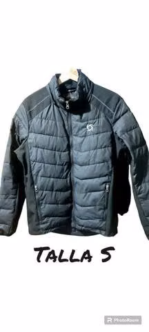 Ropa nueva y usada