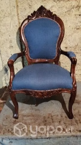 Tapicería de muebles gajardo