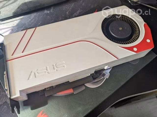 GTX 960 Asus - Imagen 2