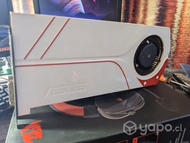 GTX 960 Asus - Imagen 3