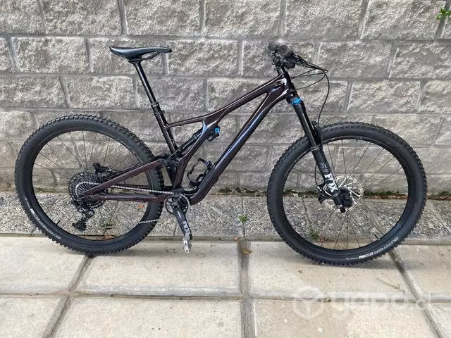 Bicicleta Specialized stumpjumper