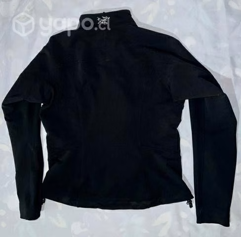Chaqueta Arc'teryx Gamma Lt Mujer XS y M