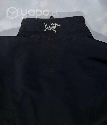 Chaqueta Arc'teryx Gamma Lt Mujer XS y M