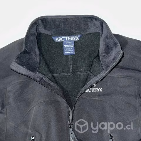Chaqueta Arc'teryx Gamma Lt Mujer XS y M