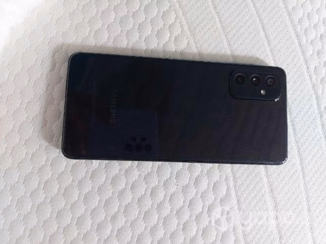 Samsung m52 5g