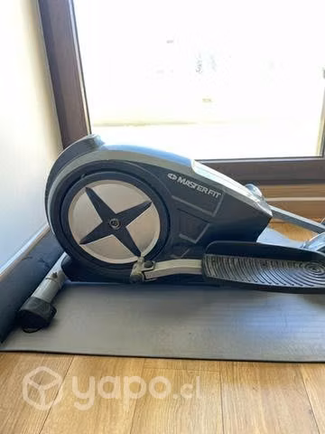 Elíptica Máster Fit - Imagen 2