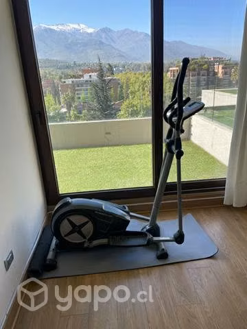 Elíptica Máster Fit
