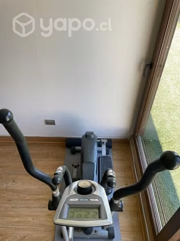 Elíptica Máster Fit - Imagen 3