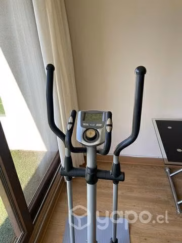 Elíptica Máster Fit - Imagen 4