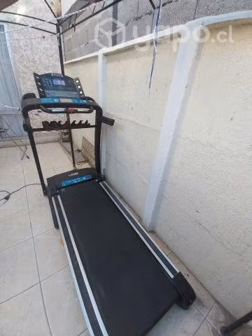 Trotadora Lime Pro Equipment