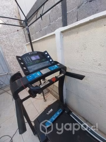 Trotadora Lime Pro Equipment