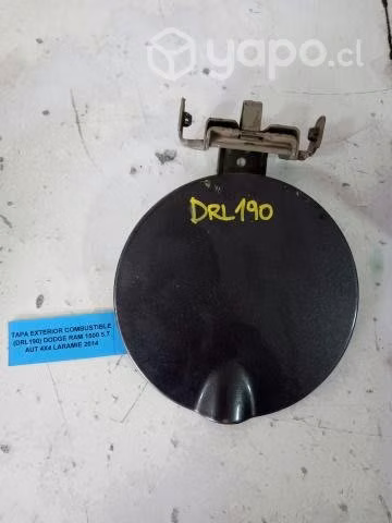 Tapa Exterior Combustible (DRL190) Dodge Ram 1500