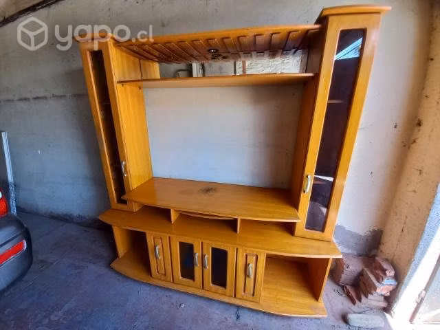 Rack televisor - Imagen 2