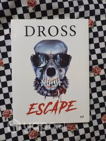 Dross: Escape (casi sin uso)