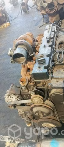 Motor Cummins 6CT
