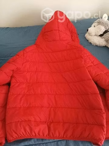 Chaqueta Bearcliff Talla M