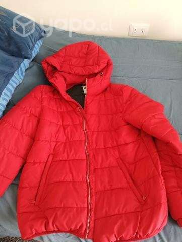 Chaqueta Bearcliff Talla M - Imagen 2