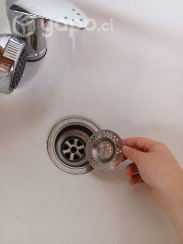 Lava pelo cerámica