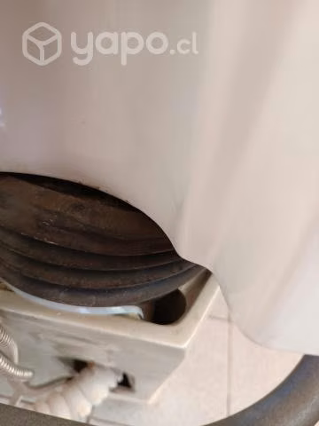 Lava pelo cerámica