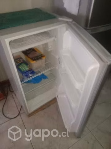 Frigobar usado