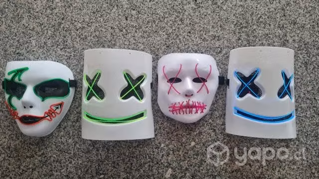 Oportunidad Accesorios, Disfraces y Mascaras