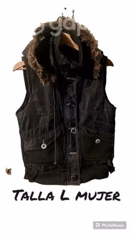 Ropa en un estado - Imagen 4