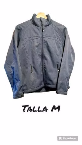Ropa en un estado