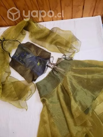 Vestidos de fiesta