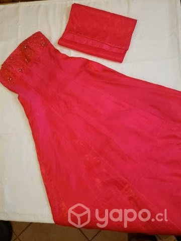 Vestidos de fiesta