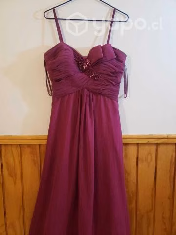 Vestidos de fiesta